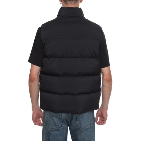 CALVIN KLEIN JEANS J30J309476 - BLACK - COATS & JACKETS - Image 3