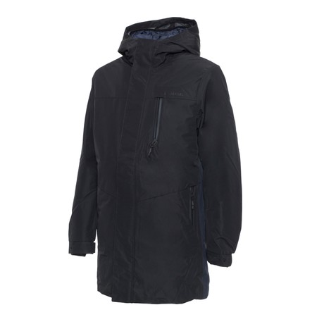 CALVIN KLEIN JEANS J30J313103 - NERO - PLAŠČI IN JAKNE - Image 2