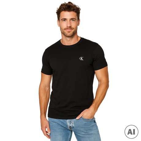 CALVIN KLEIN JEANS — J30J314544