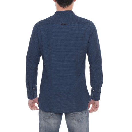 CALVIN KLEIN JEANS J30J314896 - MID INDIGO - TRICOURI - Image 2