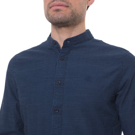 CALVIN KLEIN JEANS J30J314896 - MID INDIGO - TRICOURI - Image 3