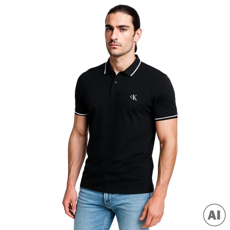 CALVIN KLEIN JEANS &mdash; J30J315603