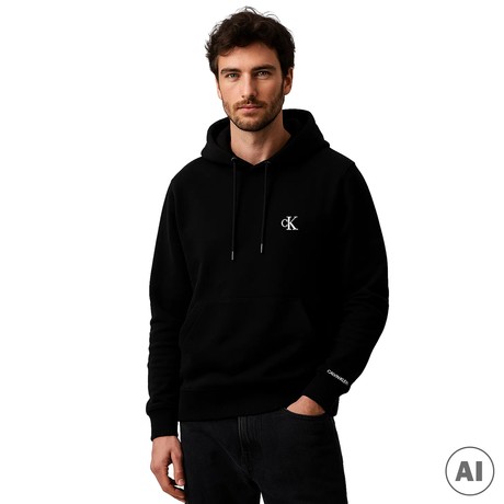 CALVIN KLEIN JEANS — J30J315713