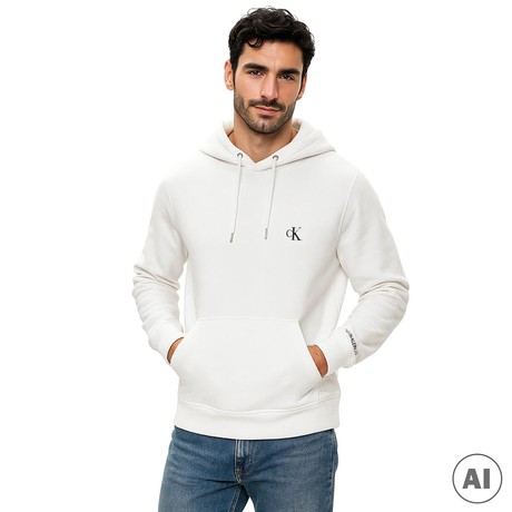 CALVIN KLEIN JEANS — J30J315713