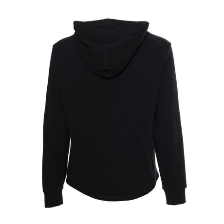 CALVIN KLEIN JEANS J30J318018 - CK BLACK - SWETRY - Image 3