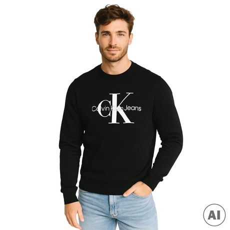CALVIN KLEIN JEANS — J30J320933