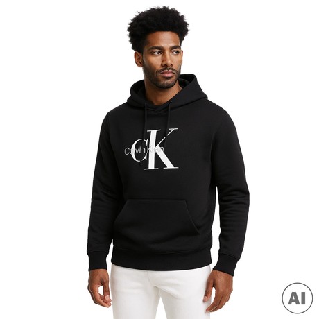 CALVIN KLEIN JEANS — J30J320934