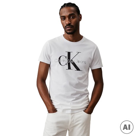 CALVIN KLEIN JEANS — J30J320935