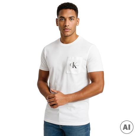CALVIN KLEIN JEANS — J30J320936