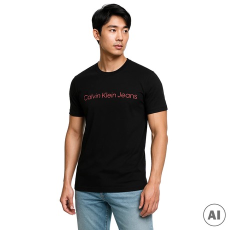 CALVIN KLEIN JEANS — J30J322552