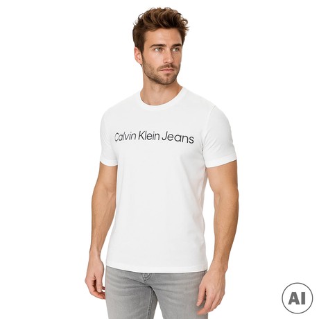 CALVIN KLEIN JEANS — J30J322552