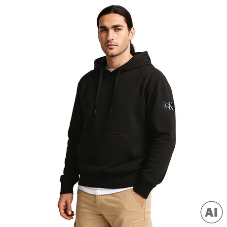 CALVIN KLEIN JEANS — J30J323430