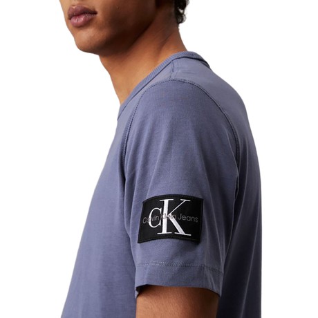 CALVIN KLEIN JEANS J30J323484 - GREY - TRICOU - Image 2