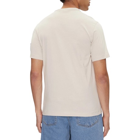 CALVIN KLEIN JEANS J30J323484 - GREY - TRICOU - Image 2