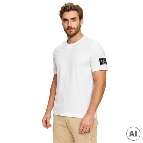 CALVIN KLEIN JEANS — J30J323484