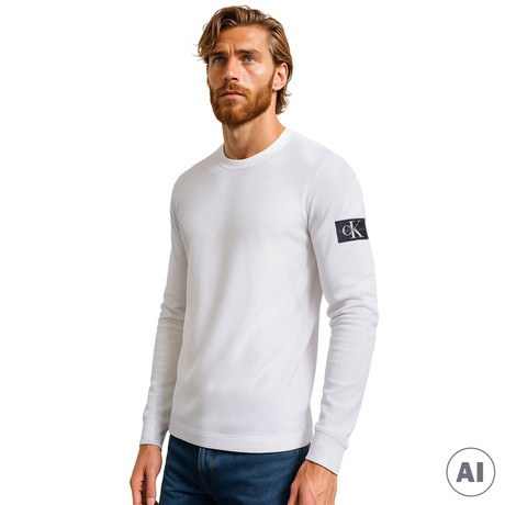 CALVIN KLEIN JEANS — J30J323485