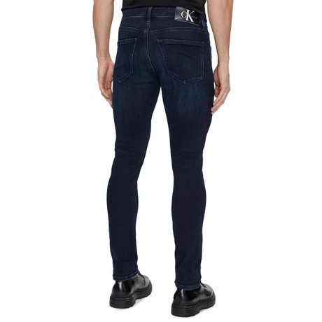 CALVIN KLEIN JEANS J30J323695 - DENIM - JEANS - Image 2