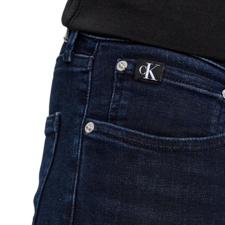 CALVIN KLEIN JEANS J30J323695 - DENIM - JEANS - Image 3