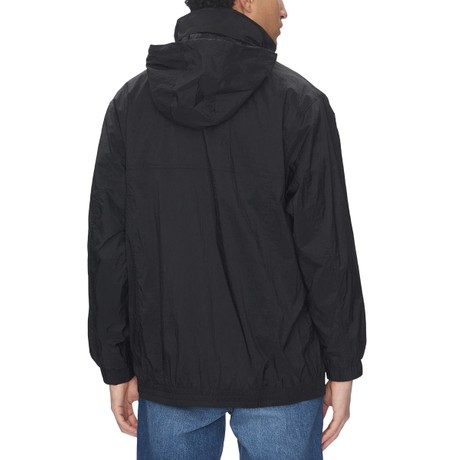 CALVIN KLEIN JEANS J30J325108 - BLACK - JACKETS - Image 2