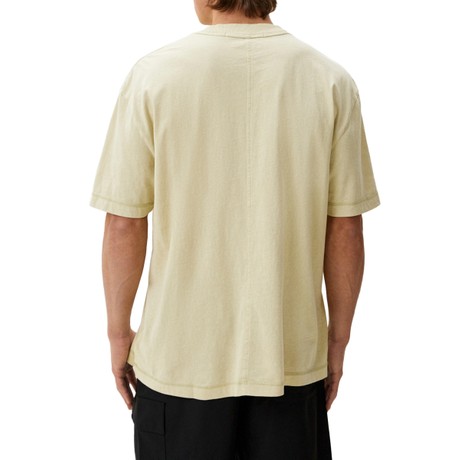 CALVIN KLEIN JEANS J30J325427 - GREEN - TRICOU - Image 2