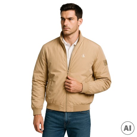 CALVIN KLEIN JEANS — J30J325592