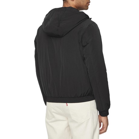 CALVIN KLEIN JEANS J30J325596 - BLACK - JACKETS - Image 2