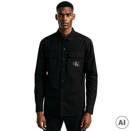 CALVIN KLEIN JEANS &mdash; J30J325618