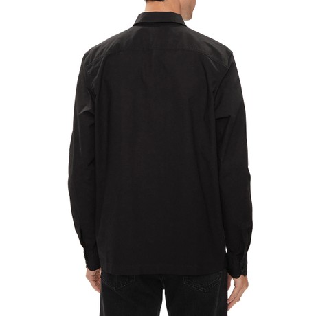 CALVIN KLEIN JEANS J30J325618 - CK BLACK - KOŠILE - Image 3