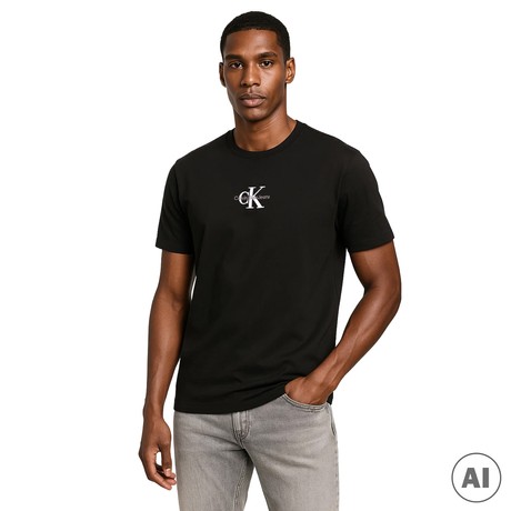 CALVIN KLEIN JEANS — J30J325649