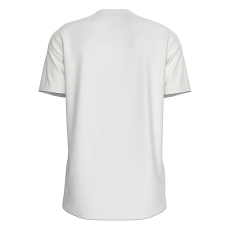 CALVIN KLEIN JEANS J30J325649 - WHITE - T SHIRT - Image 3