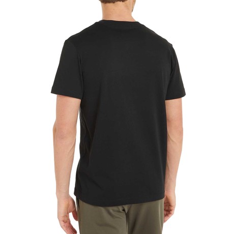 CALVIN KLEIN JEANS J30J325680 - Ck Black - T SHIRT - Image 2