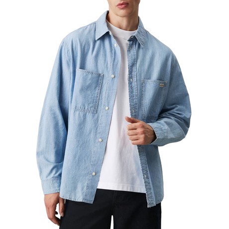 CALVIN KLEIN JEANS — J30J326559