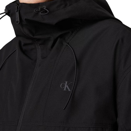 CALVIN KLEIN JEANS J30J326715 - Ck Black - JACKETS - Image 3