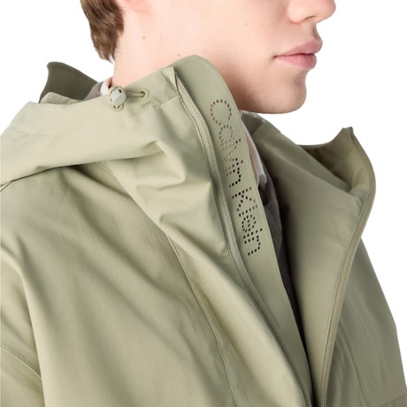 CALVIN KLEIN JEANS J30J326715 - NORDIC DUST - JACKETS - Image 2