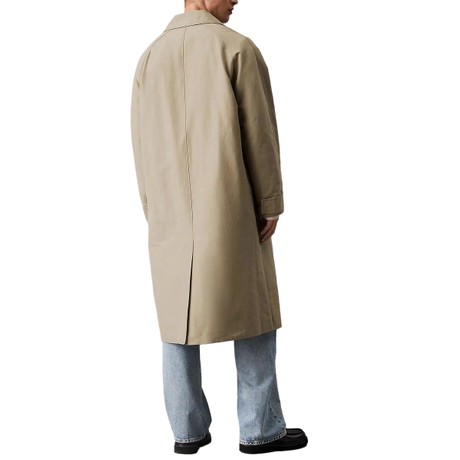 CALVIN KLEIN JEANS J30J326720 - NORDIC DUST - COATS - Image 2