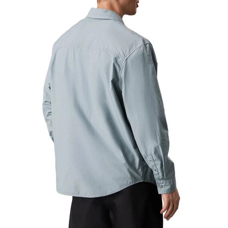 CALVIN KLEIN JEANS J30J326721 - Lead - SHIRTS - Image 2