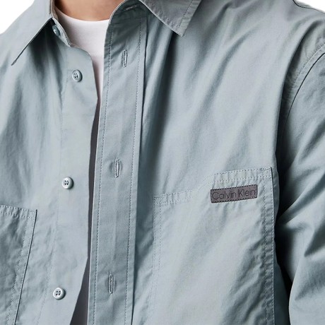 CALVIN KLEIN JEANS J30J326721 - Lead - SHIRTS - Image 3