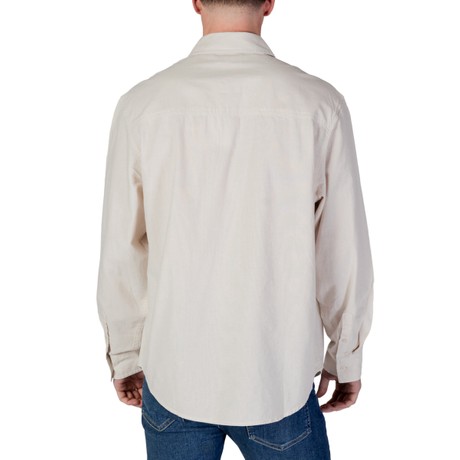 CALVIN KLEIN JEANS J30J326726 - Moonbeam - PIRKÁK - Image 2