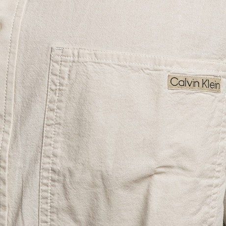 CALVIN KLEIN JEANS J30J326726 - Moonbeam - PIRKÁK - Image 3