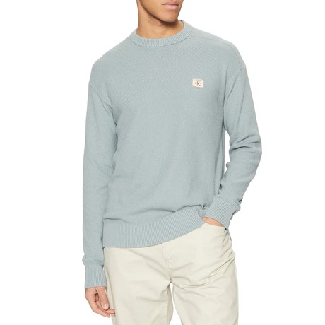 CALVIN KLEIN JEANS J30J326746 - Lead - JERSEYS