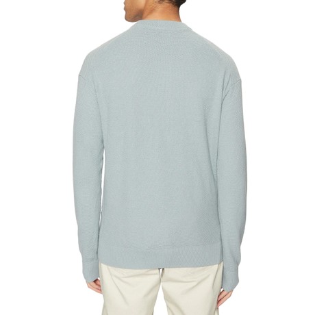 CALVIN KLEIN JEANS J30J326746 - Lead - JERSEYS - Image 2