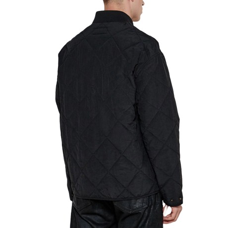 CALVIN KLEIN JEANS J30J326936 - BLACK - JACKETS - Image 2