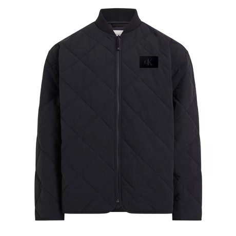 CALVIN KLEIN JEANS J30J326936 - BLACK - JACKETS - Image 3