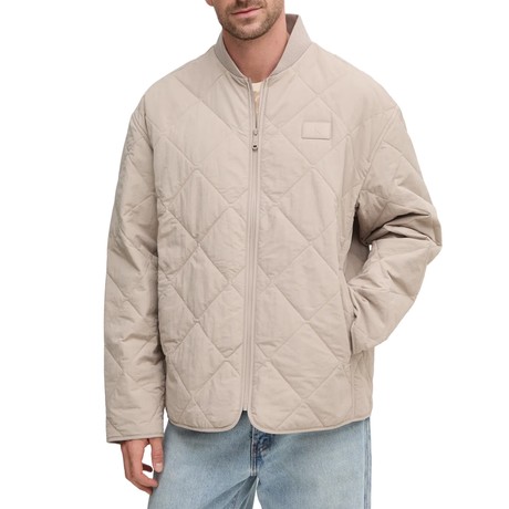 CALVIN KLEIN JEANS J30J326936 - ATMOSPHERE - JACKETS