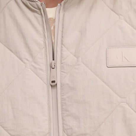 CALVIN KLEIN JEANS J30J326936 - ATMOSPHERE - JACKETS - Image 3