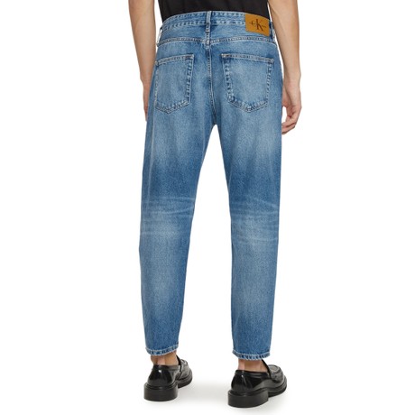 CALVIN KLEIN J30J327012 - Denim Medium - DŽINSAI - Image 2