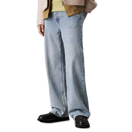 CALVIN KLEIN JEANS — J30J327019