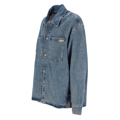 CALVIN KLEIN JEANS J30J327026 - DENIM - JACKETS - Image 2