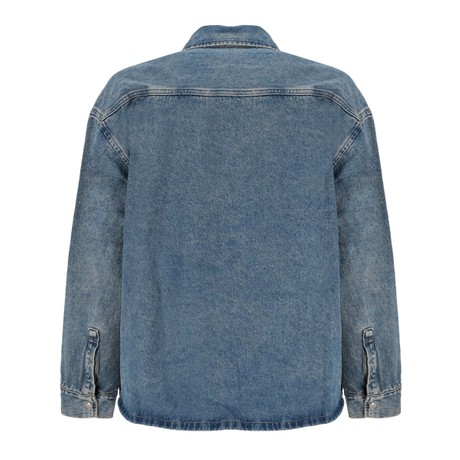 CALVIN KLEIN JEANS J30J327026 - DENIM - JACKETS - Image 3