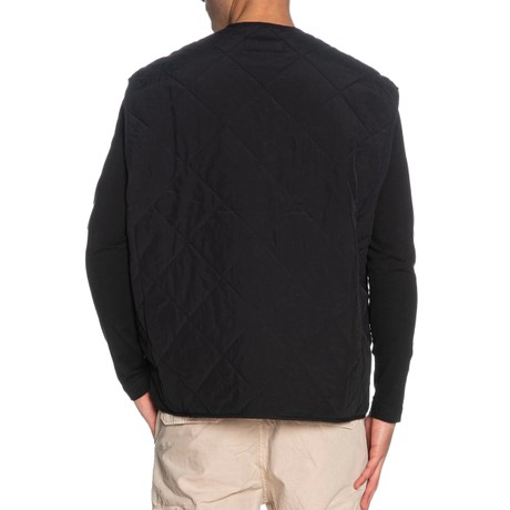 CALVIN KLEIN JEANS J30J327033 - BLACK - JACKETS - Image 2